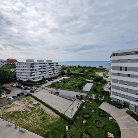 Apartment Skocibusic Split Ngoại thất bức ảnh