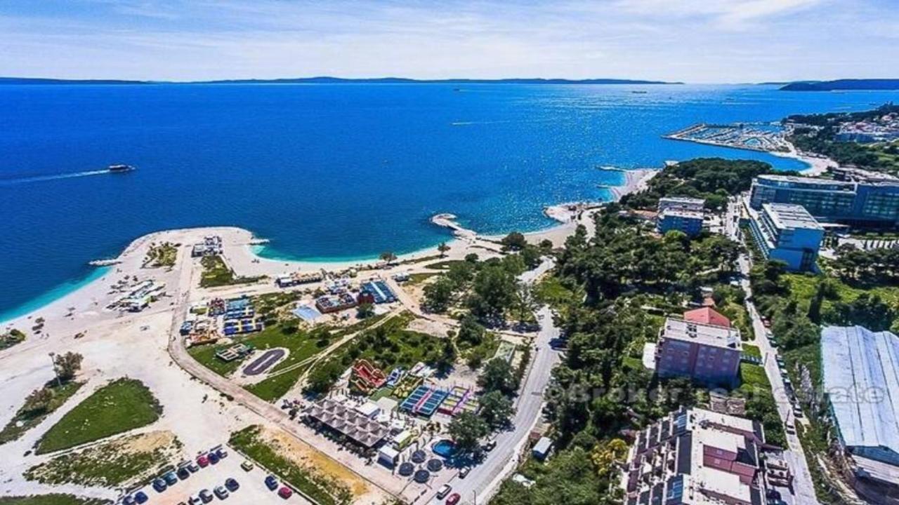 Apartment Skocibusic Split Ngoại thất bức ảnh