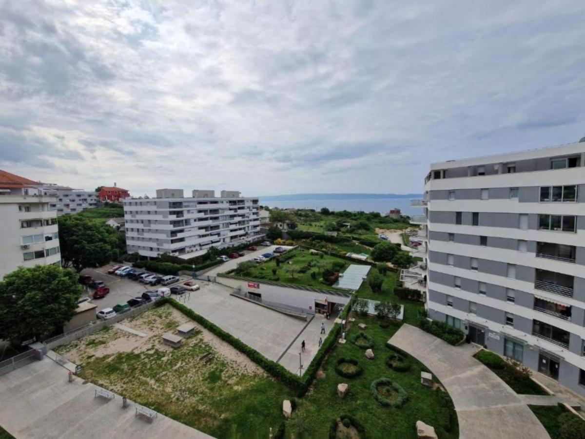 Apartment Skocibusic Split Ngoại thất bức ảnh