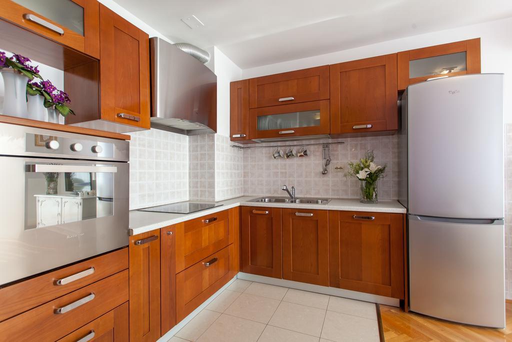 Apartment Skocibusic Split Phòng bức ảnh