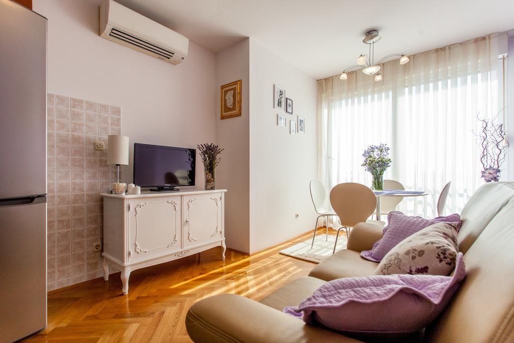 Apartment Skocibusic Split Phòng bức ảnh