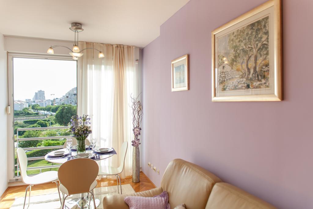 Apartment Skocibusic Split Phòng bức ảnh