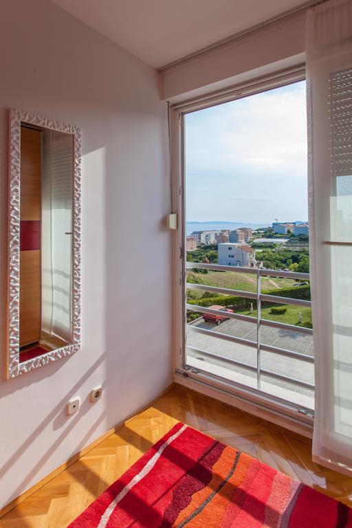 Apartment Skocibusic Split Phòng bức ảnh