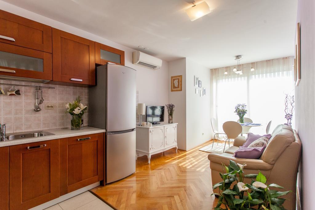 Apartment Skocibusic Split Phòng bức ảnh