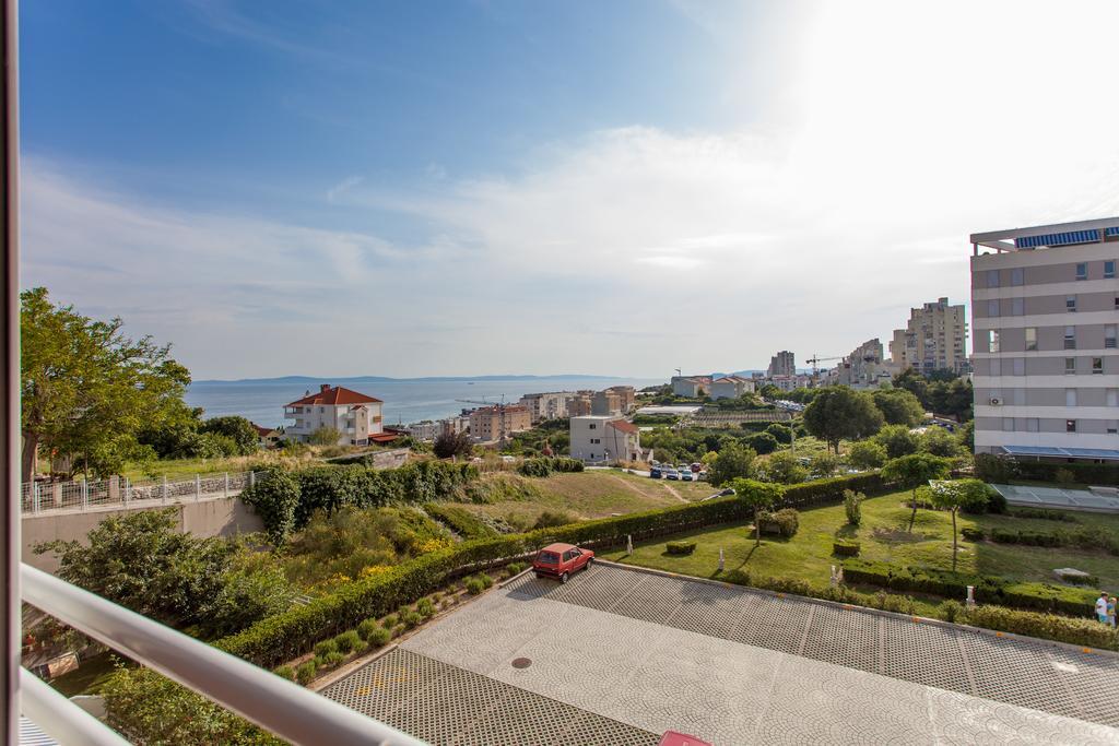 Apartment Skocibusic Split Phòng bức ảnh