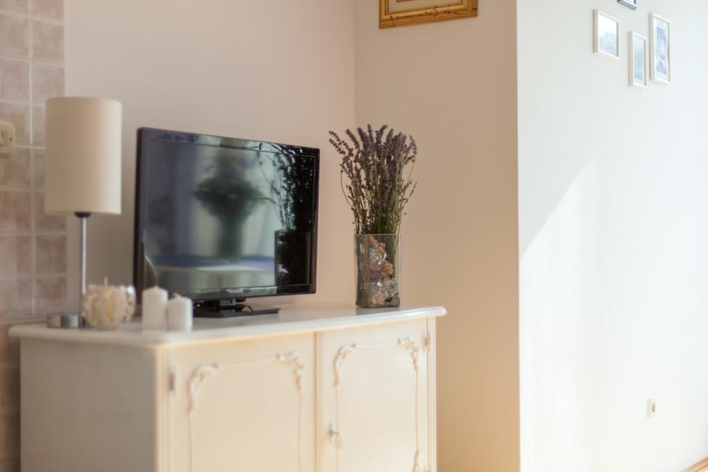 Apartment Skocibusic Split Phòng bức ảnh