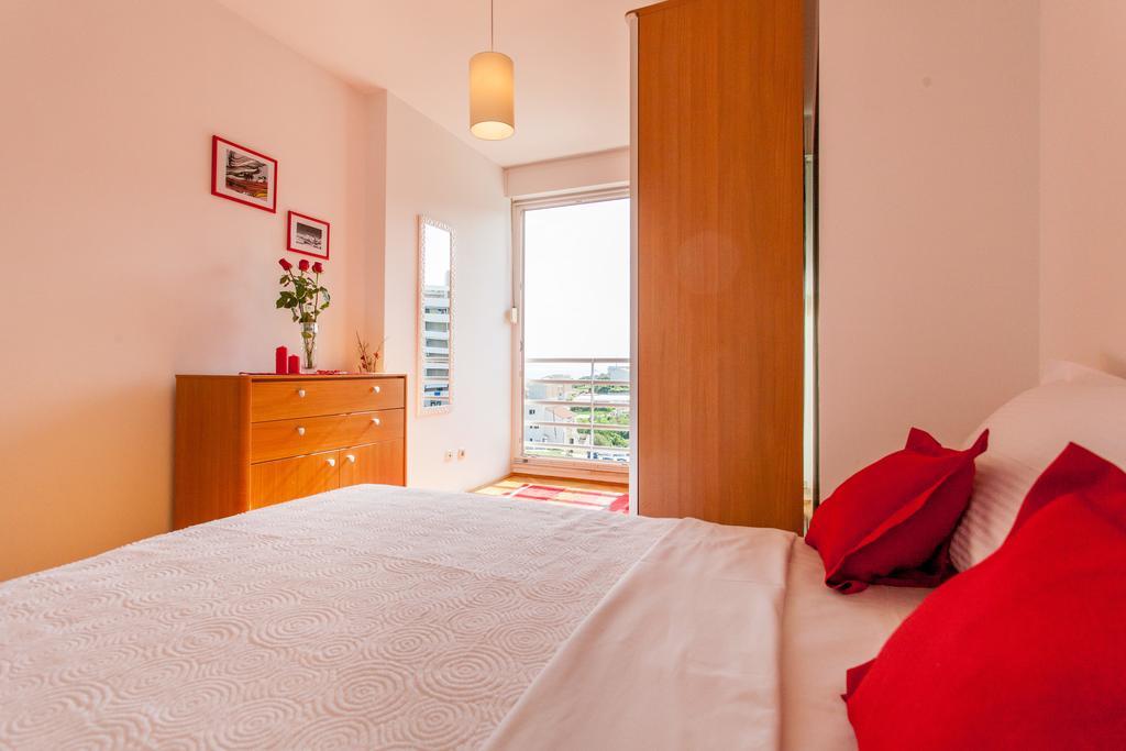 Apartment Skocibusic Split Phòng bức ảnh