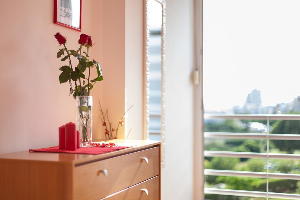 Apartment Skocibusic Split Phòng bức ảnh