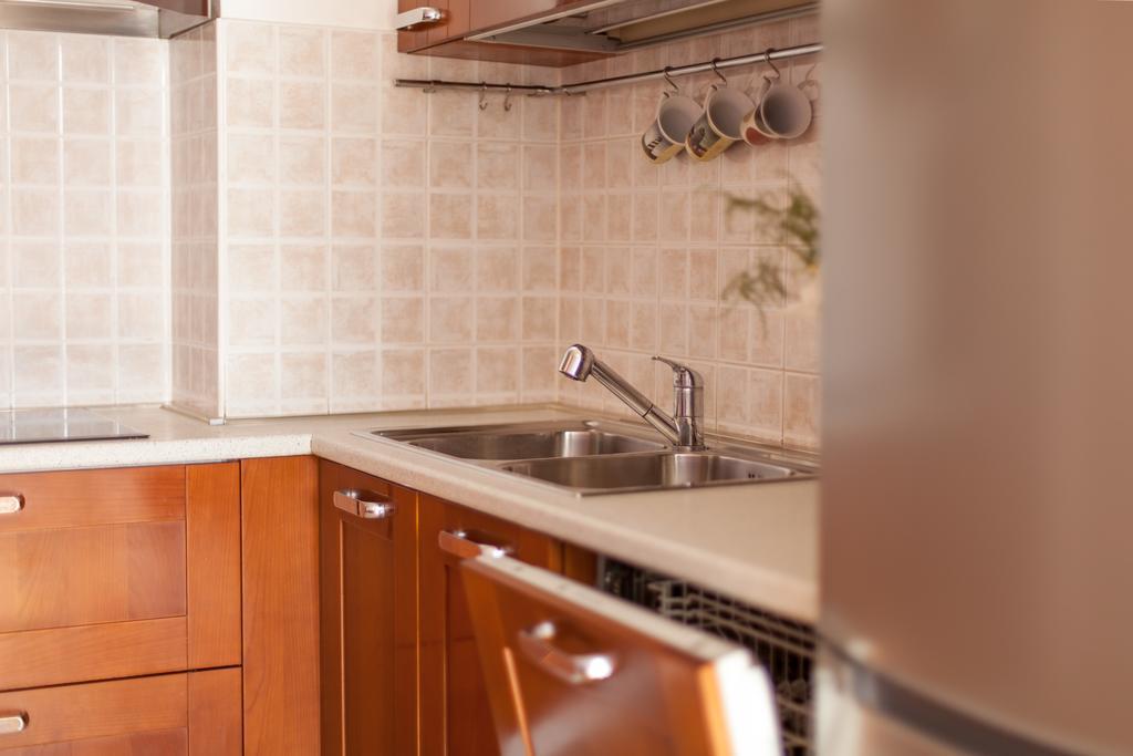 Apartment Skocibusic Split Phòng bức ảnh