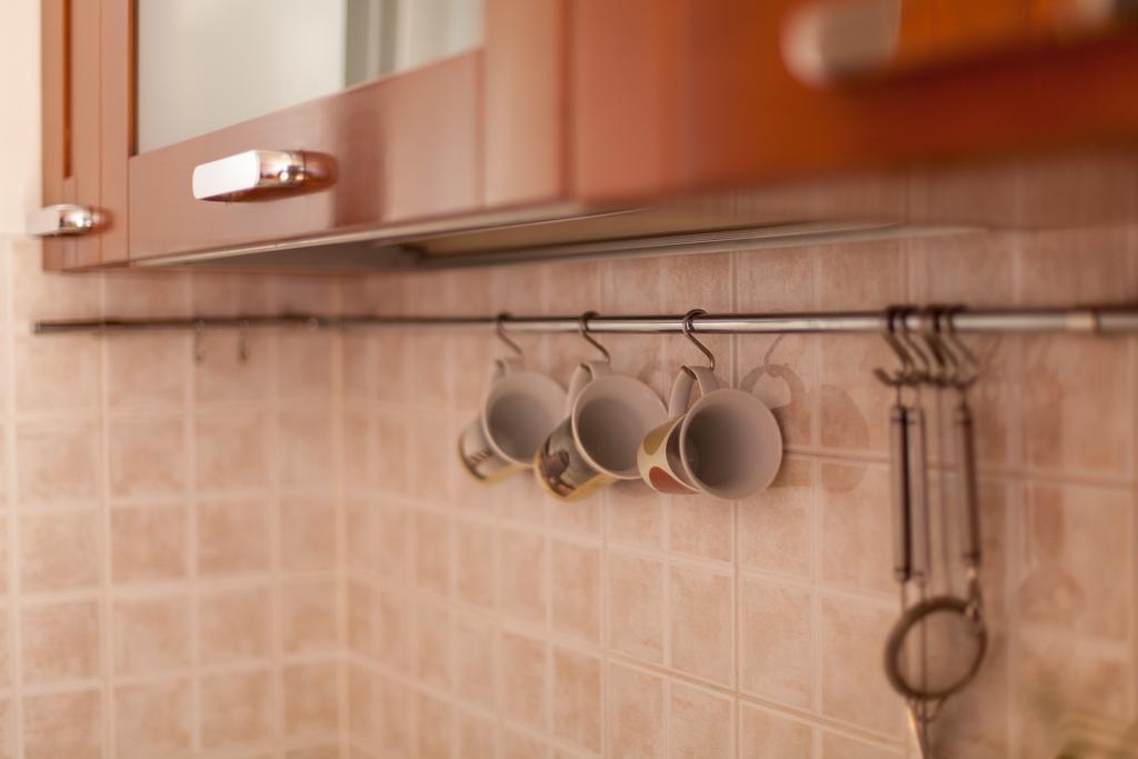 Apartment Skocibusic Split Phòng bức ảnh