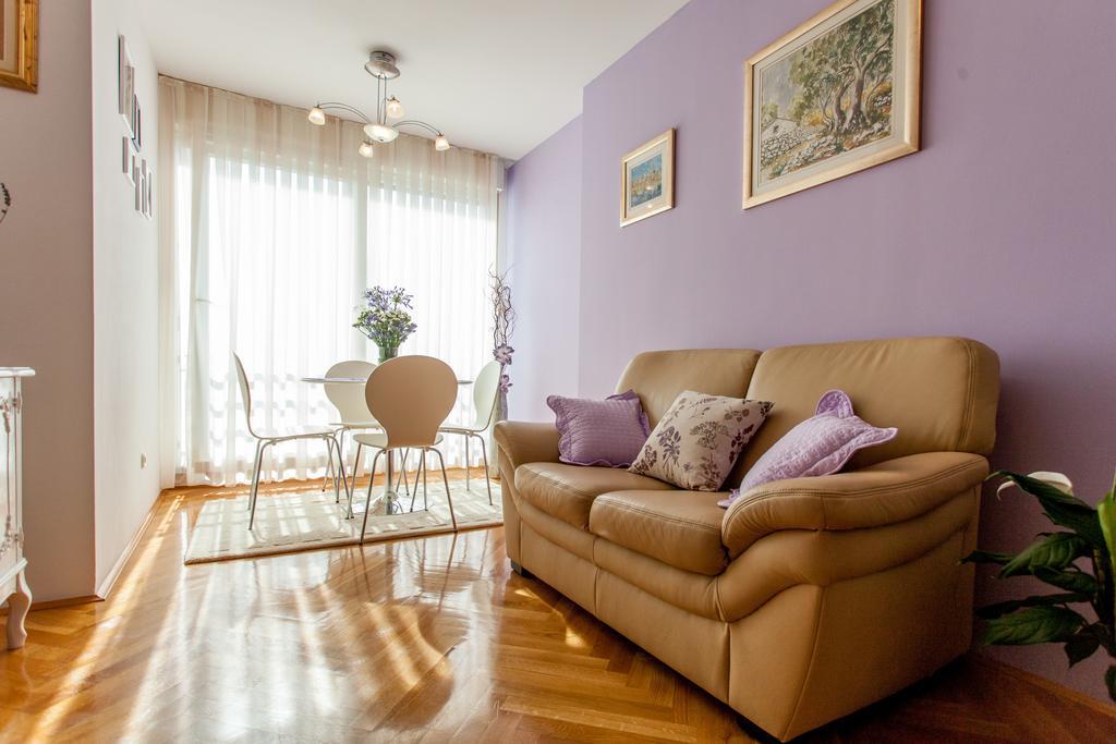 Apartment Skocibusic Split Ngoại thất bức ảnh