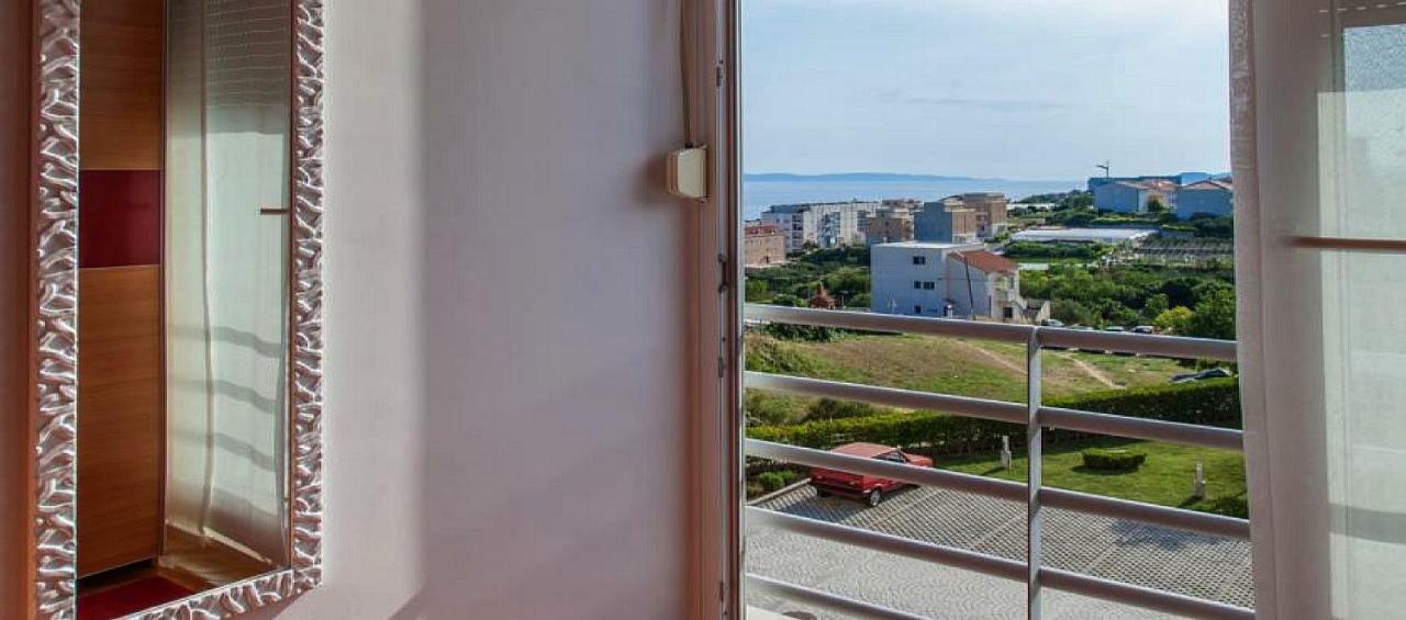 Apartment Skocibusic Split Ngoại thất bức ảnh